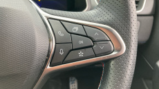 Renault Symbioz 1.6 E-Tech FHEV 145 Techno Esprit Alpine 5dr Auto Hybrid Estate